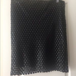 Elie  Tahari skirt